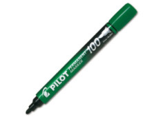 Permanentní popisovač Pilot...