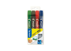 Permanentní popisovač Pilot...