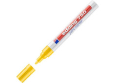 Lakový popisovač edding...