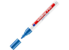 Lakový popisovač edding...