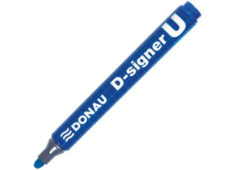 Popisovač permanentní Donau...