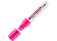 Křídový popisovač na sklo...