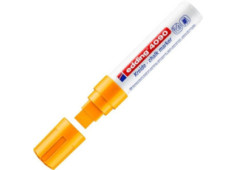 Křídový popisovač na sklo...