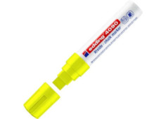 Křídový popisovač na sklo...