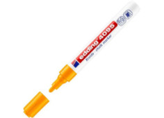 Křídový popisovač na sklo...