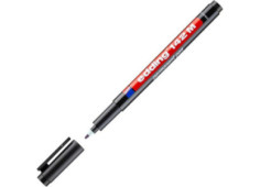 Popisovač na fólie edding...