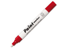 Lakový popisovač Centropen...