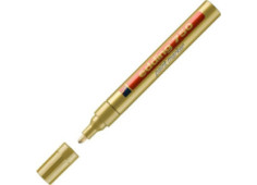 Lakový popisovač edding...