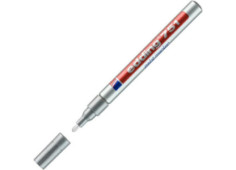 Lakový popisovač edding...