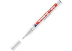 Lakový popisovač edding...