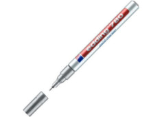 Lakový popisovač edding...