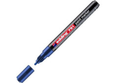 Lakový popisovač edding...