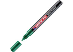 Lakový popisovač edding...