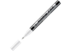 Lakový popisovač edding...