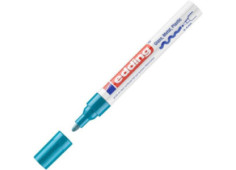 Lakový popisovač edding...