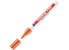 Lakový popisovač edding...