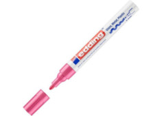 Lakový popisovač edding...