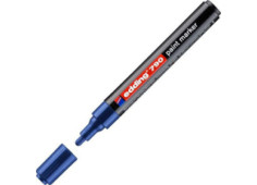 Lakový popisovač edding...