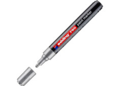 Lakový popisovač edding...