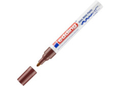 Lakový popisovač edding...
