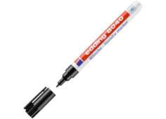 Popisovač na textil edding...