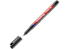 Popisovač na fólie edding...