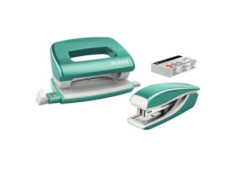 Sada mini sešívačky a děr....