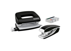 Sada mini sešívačky a děr....