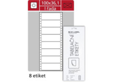 Tabelační jednořadé...