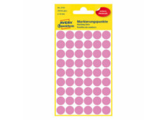 Kulaté etikety Avery,...