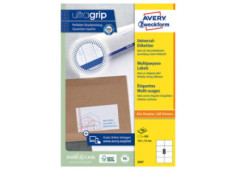 Univerzální etikety, 105,0...