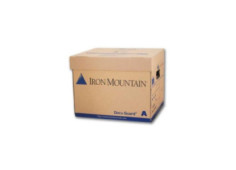 Archivační krabice Iron...