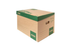 Archivační krabice EMBA...