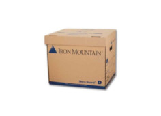 Arch. krabice Iron...