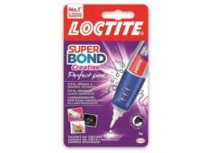 Vteřinové lepidlo, Loctite...