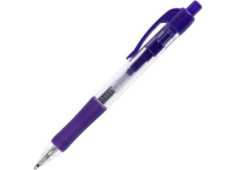 Kuličkové pero Q-Connect modré