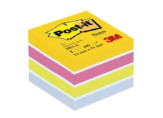 Minibločky Post-it, v...