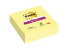 Bločky Post-it Super Sticky...