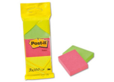 Bločky Post-it, 51 x 38 mm,...