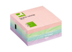 Bločky Q-Connect, 76 x 76...