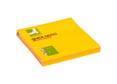 Bločky  Q-Connect 75x75 mm,...