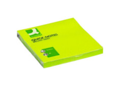 Bločky  Q-Connect 75x75 mm,...