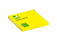 Bločky  Q-Connect 75x75 mm,...