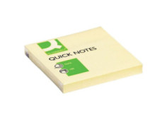 Samolepicí bločky Q-Connect...