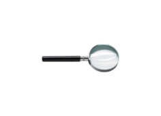 Lupa Concorde, 7,5 cm