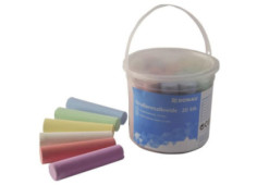 Křídy chodníkové Donau ,...