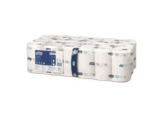 Bezdutinkový toaletní papír...