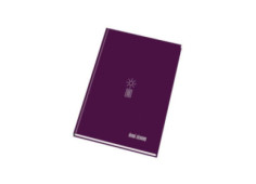 Papírny Brno Záznamník...