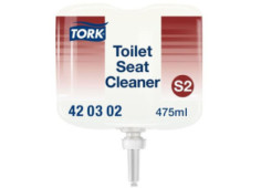 Čistič WC sedátek Tork, 475 ml