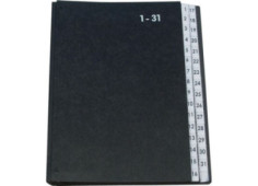 Třídicí kniha Q-Connect,...